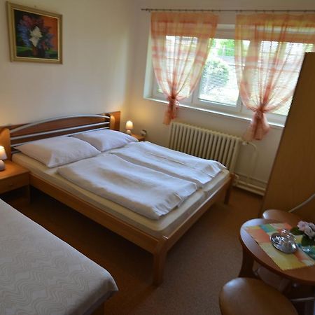 Privat Marika Apartment Nová Lesná Exterior foto